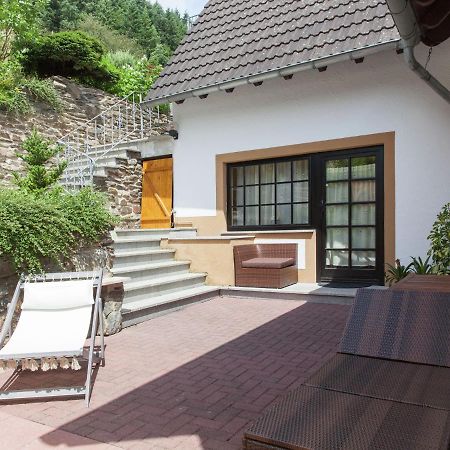 Lavish Apartment In Merschbach Near The Forest Bagian luar foto