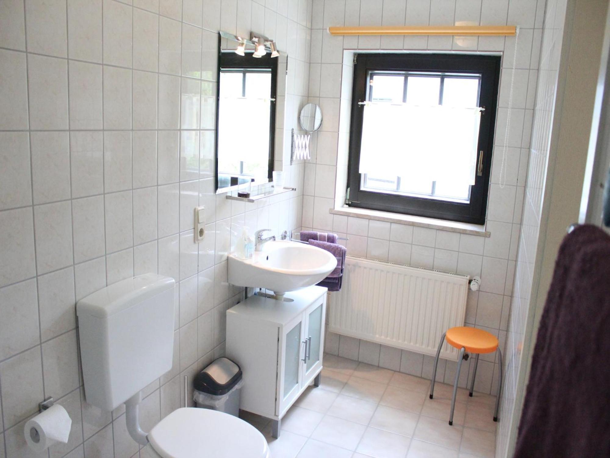 Lavish Apartment In Merschbach Near The Forest Bagian luar foto